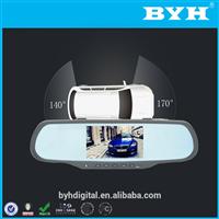 hot sale car rearview mirror camera dvr cheap price car rearview mirror camera dvr full hd 1080p vehicle car rearview camera dvr