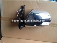 side mirror used for toyota vigo 2012