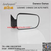 Daewoo Damas Spare Parts Rear View Mirror