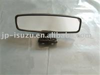 auto part, cheap and durableroom mirror CXZ81K for isuzu01