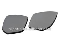 Auto Mirrors LR025209 and LR025225 (New) for Land Rover Evoquev with High Quality -- Aftermarket Parts