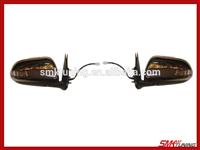 Auto Door Mirror For Toyota Land Cruiser LC200