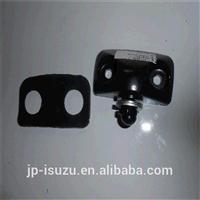 For isuzu auto part,rearview mirror bracket seat left lower FVR96 CYZ06 no.1-71798486-J