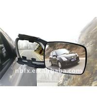 car towing mirror