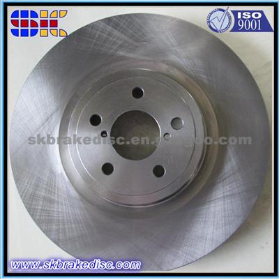 China Supplier Best Brake Rotor Brake Troubleshooting Guide