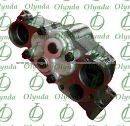 Oil Pump 4n0733/4n8734 Of Cat3406 Diesel Engine Part
