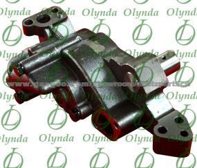 Oil Pump 8n8636/6I1343 Of Cat3404 Diesel Engine Part