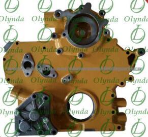 Oil Pump 178-6539/LZ-087 Of CAT Diesel Engine Part