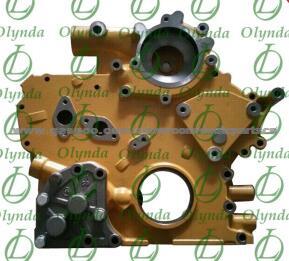 Oil Pump 3433513063/Lz-081 Of Cat Diesel Engine Part