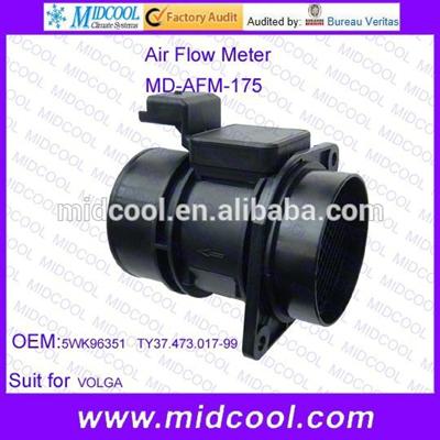 HIGH QUALITY Air Flow Meter FOR VOLGA OEM 5WK96351 TY37.473.017-99
