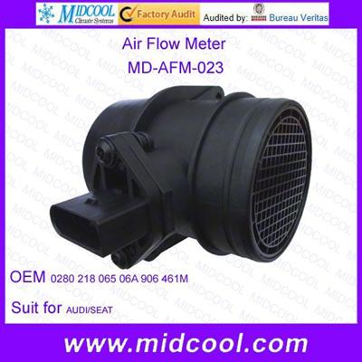 HIGH QUALITY Air Flow Meter FOR AUDI S3 TT LEON OEM 0280 218 065 06A 906 461M