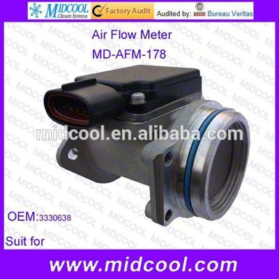 HIGH QUALITY Air Flow Meter OEM 3330638
