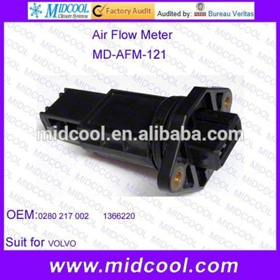 HIGH QUALITY Air Flow Meter FOR VOLVO OEM 0280 217 002 1366220