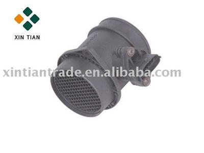VOLVO car AIR FLOW METER