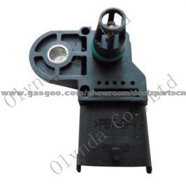 Sensor (04194078/04213838) Of Deutz Diesel Engine Parts