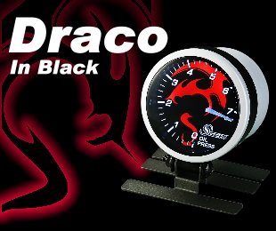 Draco Gauge Series