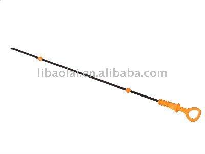 oil dipstick 06A115611B