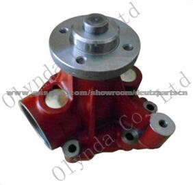 Coolant Pump (04503612/02937455) Of Deutz Diesel Engine Parts