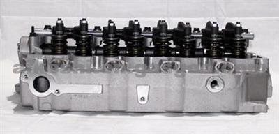 Cylinder Head 22100-38410