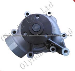 Coolant Pump (04259546/02937437/02937454) Of Deutz Diesel Engine Parts