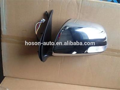 side mirror used for toyota vigo 2012