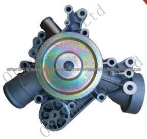 Coolant Pump Of Deutz Diesel Engine 04901742