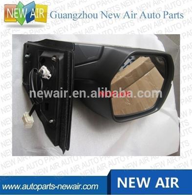 Auto part 76258-TOA-H01 Door Mirror Left For honda 12