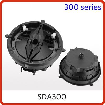 300 series mirror actuator