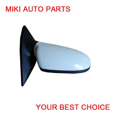 For made in china car parts elantra 2007-2010 side mirror