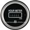 52mm LED Volt Hour Meter