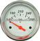 2-5/8" Aircore Water Oil Temperature Gauge