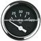 52mm Oil Pressure Auto Meter Gauge