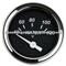 52mm Water Temperature Gauge Auto Gauge