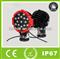 Super bright 7'' 51W LED Work Light,LED Driving light,led agricultural working light, off road light, 4x4, suv, car light
