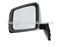 Auto Side Mirrors For G65/W463,Door Mirror,Auto Mirrors