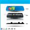 5 inch 1080p hd motion detection bluetooth mp5 car rearview mirror with parking camera