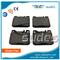 Mercedes Benz Brake System Brand Brake Pad 0014207820 Manufacturer