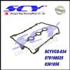 Valve Cover Gasket For AUDI VOLKSWAGEN RK6370 VS50702R 0361656 078198025