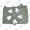 Auto Engine Parts Radiator Fan For TOYOTA 16363-23030