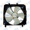Auto Engine Parts Radiator Fan For TOYOTA 16363-11070