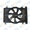 Auto Engine Parts Radiator Fan For TOYOTA 16363-28160