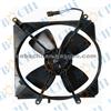 Auto Engine Parts Radiator Fan For TOYOTA 16363-11020