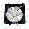 Auto Engine Parts Radiator Fan For TOYOTA 16363-74020