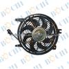 Auto Engine Parts Radiator Fan For TOYOTA 88590-12210