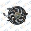 Auto Engine Parts Radiator Fan For TOYOTA 88590-12210