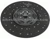 Clutch Disc 1878 000 105