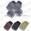 Best Price Emulsion 4pcs Car Foot Mat