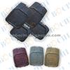 Non-Slip Design Muti-Choice Car Floor Mat