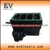 Cylinder Block D1403 D662 Camshaft For Excavator Engine Kubota