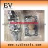 D750 Crankshaft D850 Crankshaft D950 Engine Parts Kubota